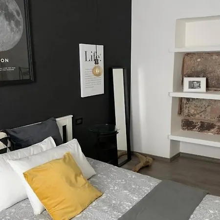 Casa Bagongo Appartement