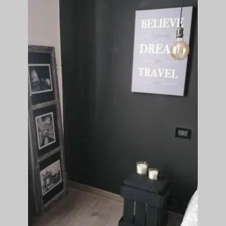 Appartement Casa Bagongo Turin