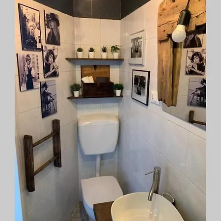 Διαμέρισμα Casa Bagongo *