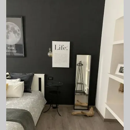 Appartement Casa Bagongo