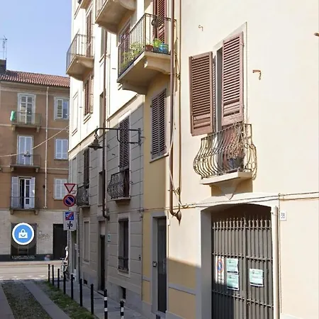 Appartement Casa Bagongo *