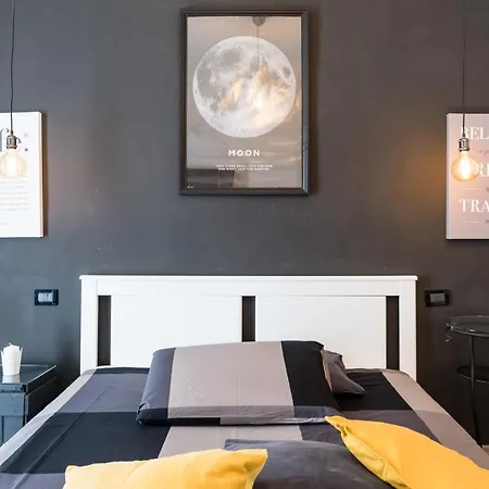 Casa Bagongo Appartement *