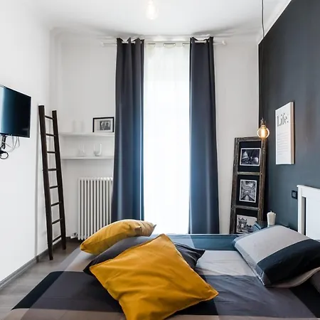 Casa Bagongo Appartement