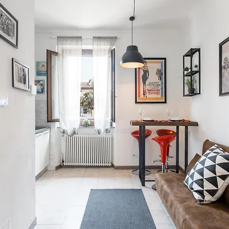 Appartement Casa Bagongo *