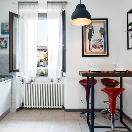 Appartement Casa Bagongo